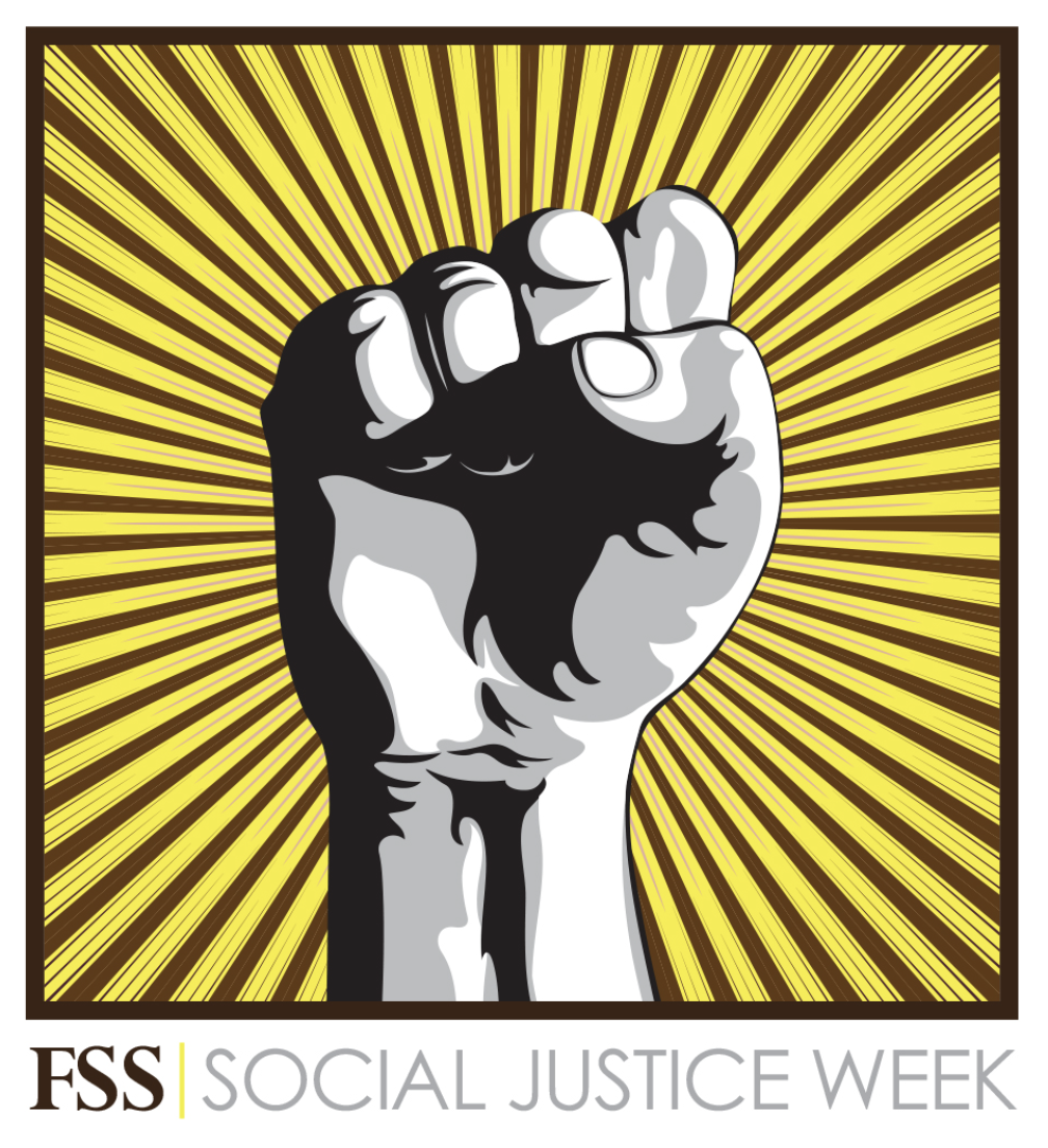 What’s New in Social Justice Week This Year